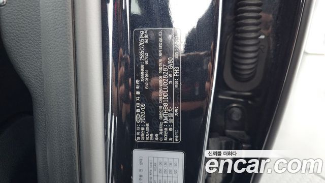 Genesis GV80 3.0 Diesel AWD 2020 — фото 27