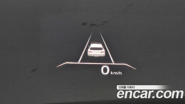 Genesis GV80 3.0 Diesel AWD 2020 — фото 32