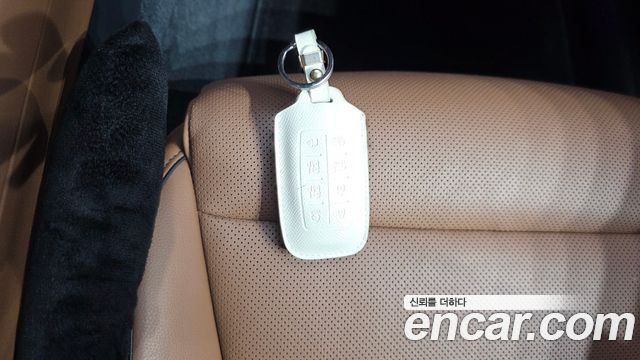 Genesis GV70 2.2 Diesel AWD 2021 — фото 16