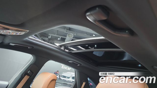 Genesis GV70 2.2 Diesel AWD 2021 — фото 17