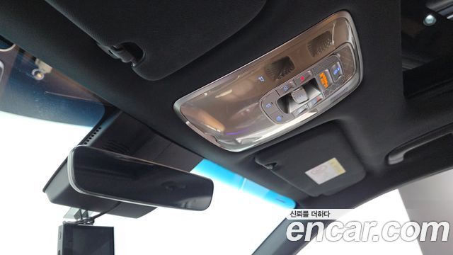 Genesis GV70 2.2 Diesel AWD 2021 — фото 20