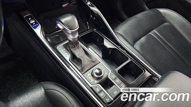 Kia Sorento (IV) Diesel 2.2 4WD Prestige 2021 — фото 9