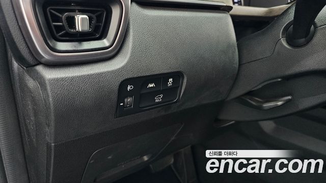 Kia Sorento (IV) Diesel 2.2 4WD Prestige 2021 — фото 17