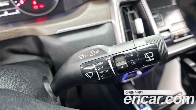 Kia Sorento (IV) Diesel 2.2 4WD Prestige 2021 — фото 18