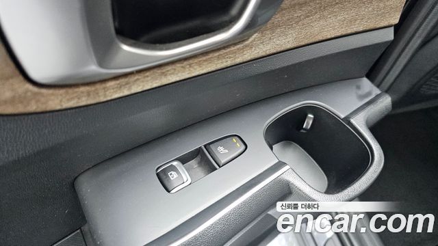 Kia Sorento (IV) Diesel 2.2 4WD Prestige 2021 — фото 19