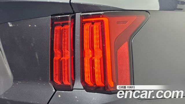 Kia Sorento (IV) Diesel 2.2 4WD Prestige 2021 — фото 23