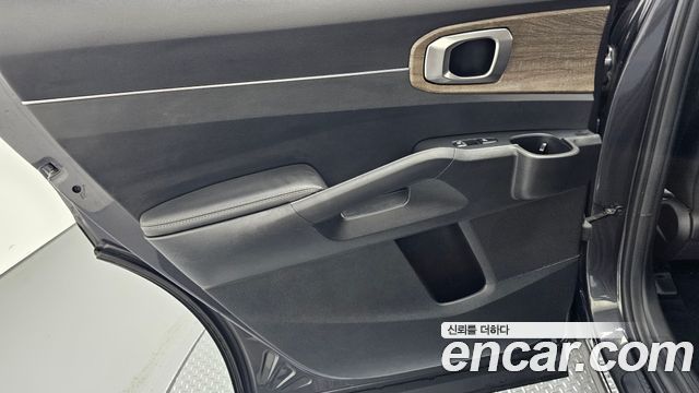 Kia Sorento (IV) Diesel 2.2 4WD Prestige 2021 — фото 25