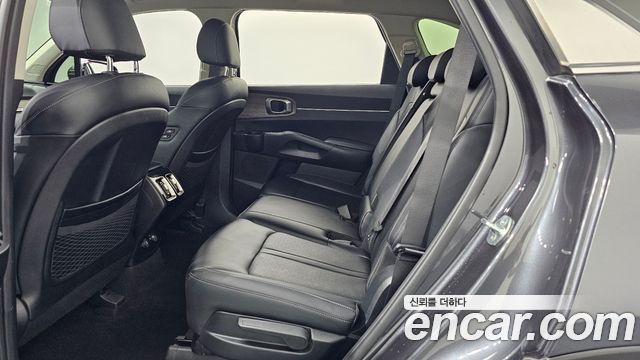 Kia Sorento (IV) Diesel 2.2 4WD Prestige 2021 — фото 26