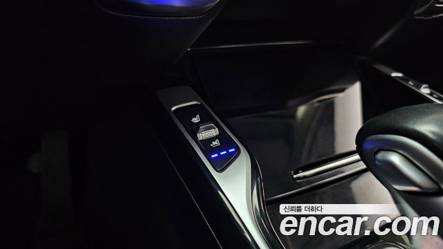 Kia Sorento (IV) Diesel 2.2 4WD Prestige 2021 — фото 27