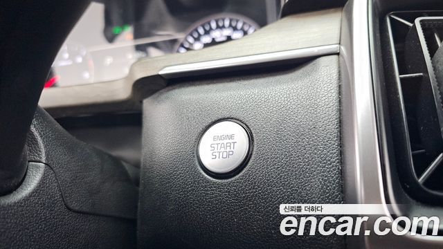 Kia Sorento (IV) Diesel 2.2 4WD Prestige 2021 — фото 28