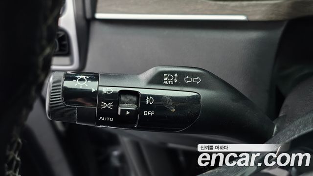 Kia Sorento (IV) Diesel 2.2 4WD Prestige 2021 — фото 29