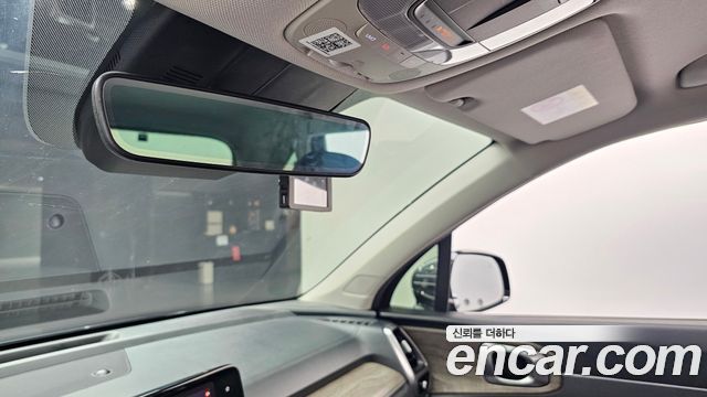 Kia Sorento (IV) Diesel 2.2 4WD Prestige 2021 — фото 32
