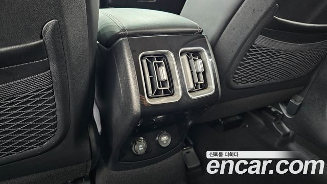 Kia Sorento (IV) Diesel 2.2 4WD Prestige 2021 — фото 33