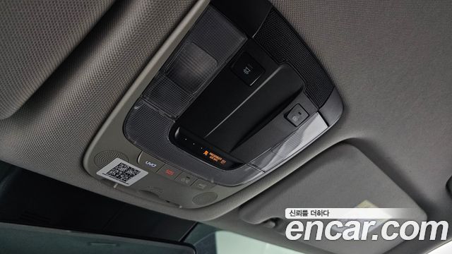 Kia Sorento (IV) Diesel 2.2 4WD Prestige 2021 — фото 34
