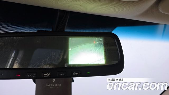 Kia Carnival R Grand Carnival HI Limousine GLX Premium 2013 — фото 15