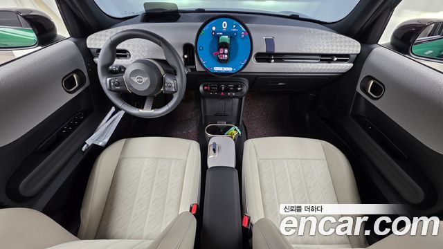 MINI Cooper S (IV) 5 Door Favoured 2025 — фото 7