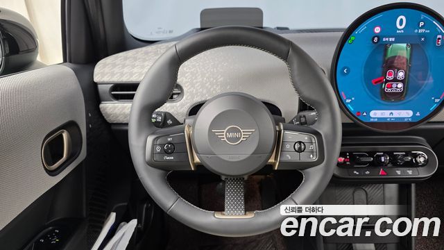 MINI Cooper S (IV) 5 Door Favoured 2025 — фото 12