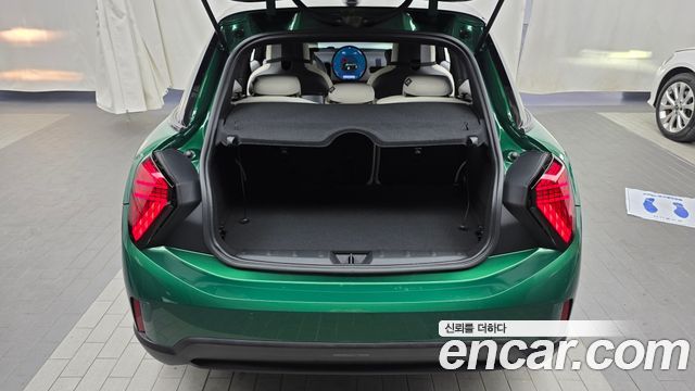 MINI Cooper S (IV) 5 Door Favoured 2025 — фото 20