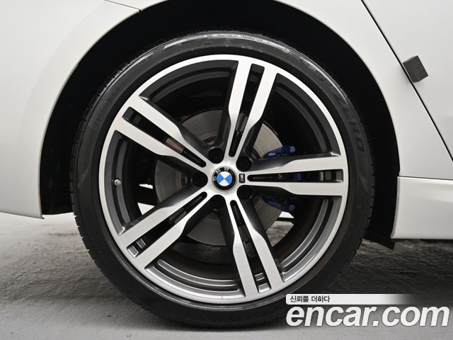 BMW 6 Series GT (G32) 630i xDrive M Sport 2024 — фото 5