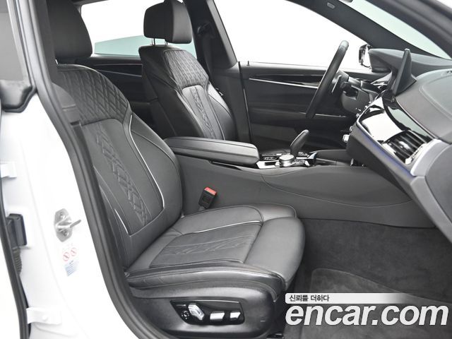 BMW 6 Series GT (G32) 630i xDrive M Sport 2024 — фото 15