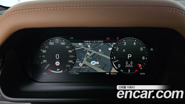 Land Rover Defender (L663) 130 P400 X-Dynamic HSE 2026 — фото 16
