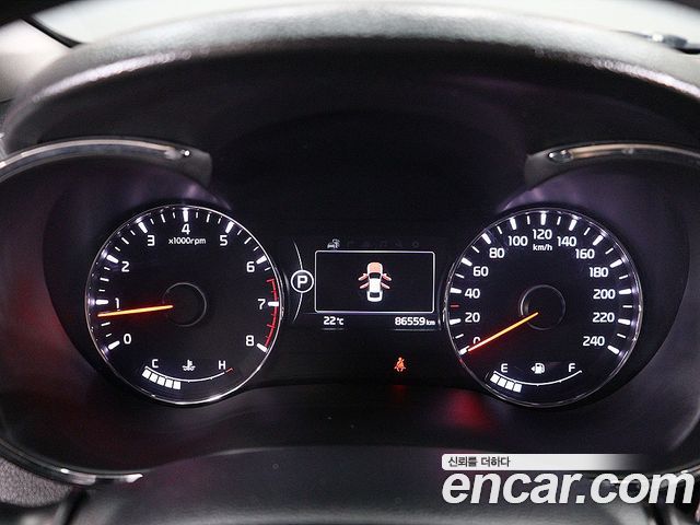 Kia K3 Prestige Special 2018 — фото 6