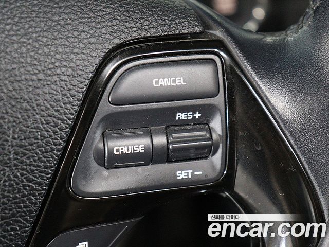 Kia K3 Prestige Special 2018 — фото 10