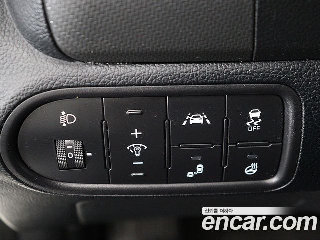 Kia K3 Prestige Special 2018 — фото 15