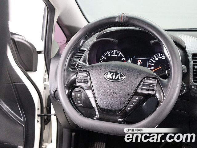 Kia K3 Prestige Special 2018 — фото 18