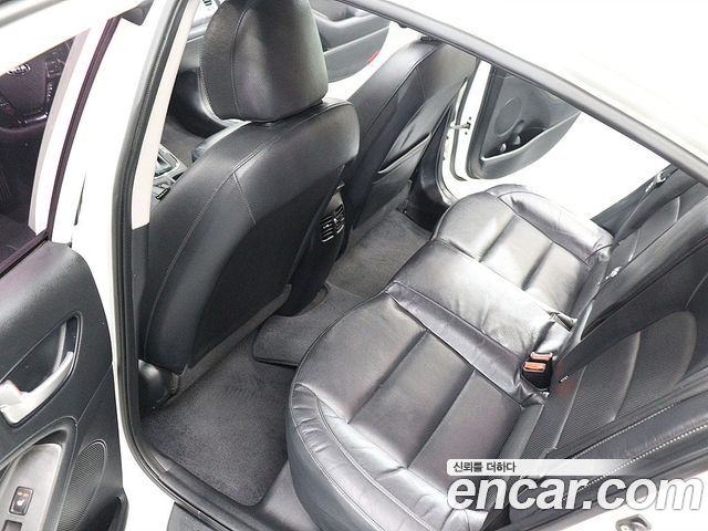 Kia K3 Prestige Special 2018 — фото 19