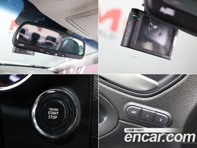 Kia K3 Prestige Special 2018 — фото 21