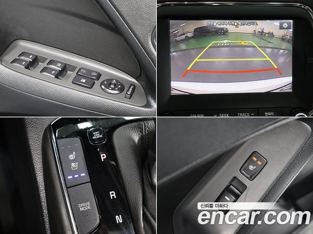 Kia K3 Prestige Special 2018 — фото 22