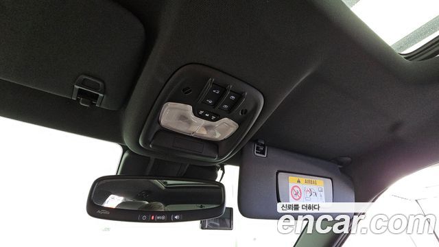 Chevrolet Trailblazer 1.3 Turbo 4WD RS 2021 — фото 17