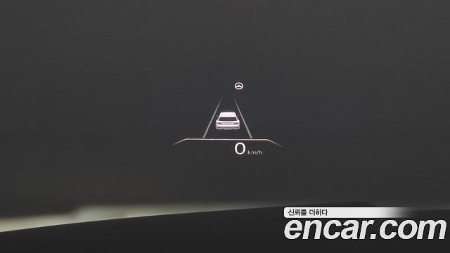 Genesis GV80 2.5T Gasoline AWD 2020 — фото 17