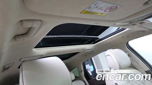 Genesis GV80 2.5T Gasoline AWD 2020 — фото 18