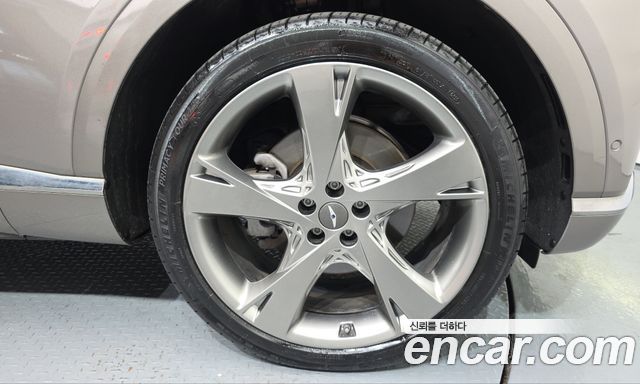 Genesis GV80 2.5T Gasoline AWD 2020 — фото 21