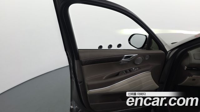 Genesis GV80 2.5T Gasoline AWD 2020 — фото 24