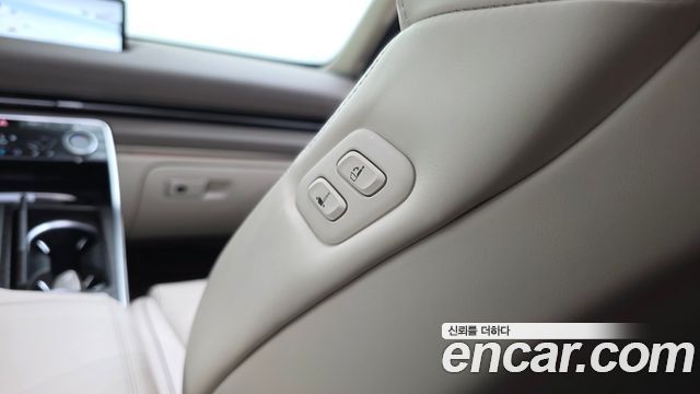 Genesis GV80 2.5T Gasoline AWD 2020 — фото 29