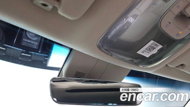Genesis GV80 2.5T Gasoline AWD 2020 — фото 30