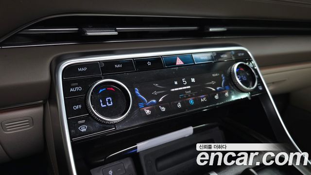 Genesis GV80 2.5T Gasoline AWD 2020 — фото 31