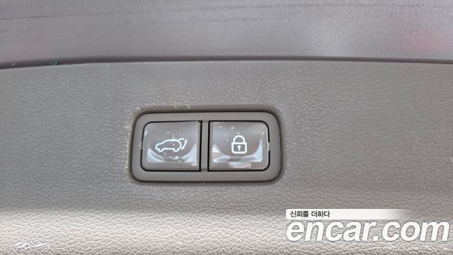Genesis GV80 2.5T Gasoline AWD 2020 — фото 36
