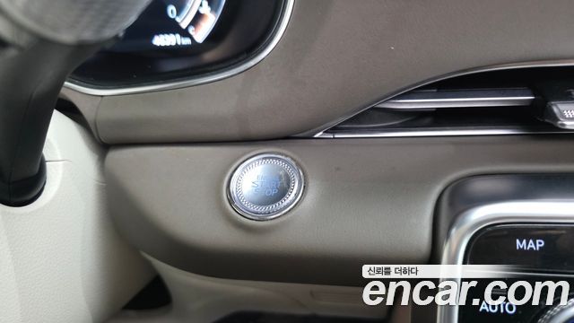 Genesis GV80 2.5T Gasoline AWD 2020 — фото 42