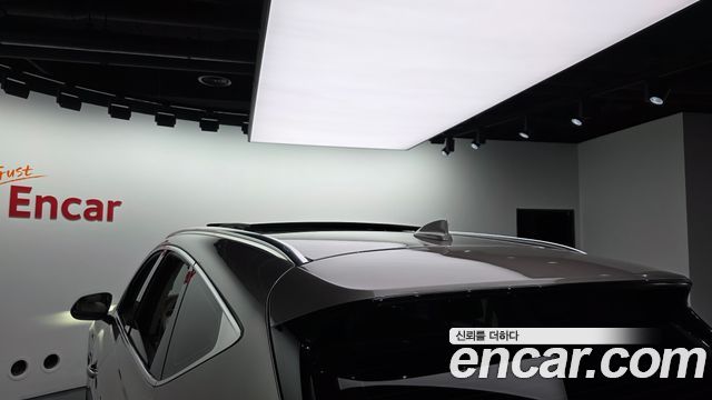 Genesis GV80 2.5T Gasoline AWD 2020 — фото 44