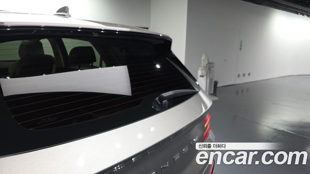 Genesis GV80 2.5T Gasoline AWD 2020 — фото 45