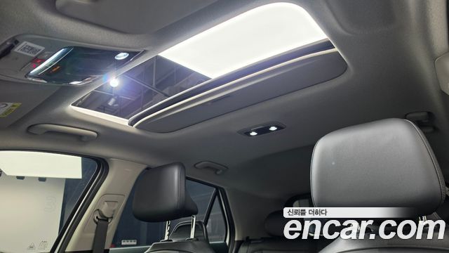 Kia Niro Signature 2022 — фото 15