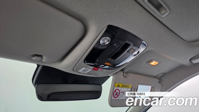 Kia Niro Signature 2022 — фото 17