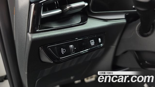 Kia Niro Signature 2022 — фото 18