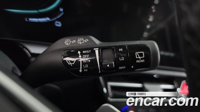 Kia Niro Signature 2022 — фото 19