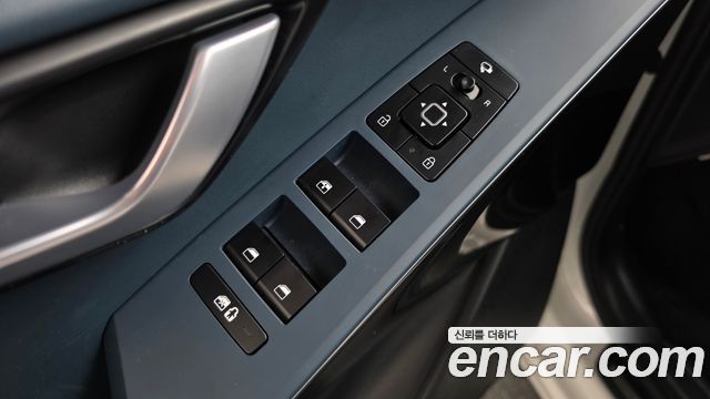 Kia Niro Signature 2022 — фото 20