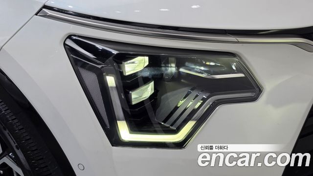 Kia Niro Signature 2022 — фото 22